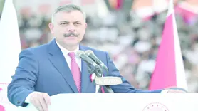 Bakan Çiftçi duyurdu