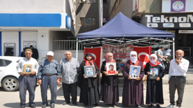 Çerçeve yasa sonrası evlat nöbetinde yeni umut