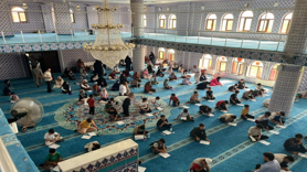 Dicle’de yaz Kur’an kursları arası bilgi yarışması gerçekleştirildi