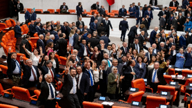 Doğu ve Güneydoğu Anadolu'daki barolardan ortak açıklama