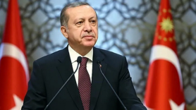 Erdoğan'dan  Mekke İttifakı mesajı