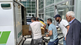 Kene tutunması sonrası hayatını kaybetti