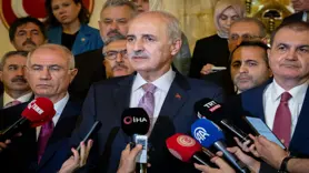 'Terörsüz Türkiye' hedefi bir Türkiye modeli inşasıdır