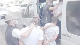 Üzen olaylar Korkutuyor!