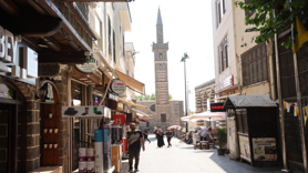 Yasa, Diyarbakır'da  memnuniyetle karşılandı