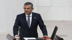 Yeni Parti milletvekillerinden Özgür Özel'e destek açıklaması