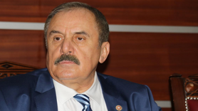 ENSARİOĞLU: ÇOK BÜYÜK  TALİHSİZLİK!