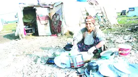 11,2 milyon hane  aşırı yoksulluk çekiyor