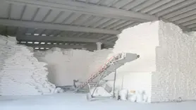 42 ton şeker Hedefliyor?
