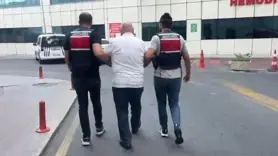 BAŞKAN SOLGUN GÖZALTINDA!
