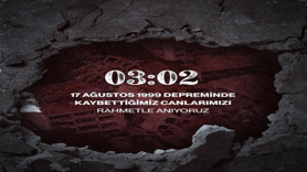 Kaybettiğimiz canlarımızı unutmadık, unutmayacağız