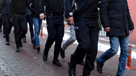 818 şüphelinin banka ve kripto varlıklarına el konuldu