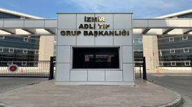 Baba, 21 yaşındaki oğlunu öldürdü