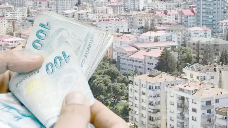 Barınma krizi derinleşiyor