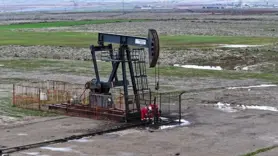 Kaya Petrolü Hamlesi