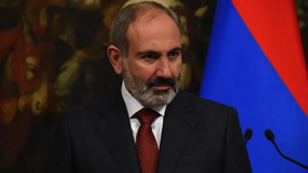 Paşinyan, istifa etti