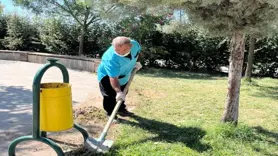 Sağlıkta Hijyen Seferberliği