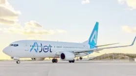 AJet'ten yurt dışı biletlerde indirim kampanyası