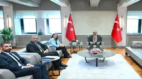 Tramvay İçin Destek