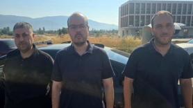 Aranan 2 şüpheli Muğla'da yakalandı