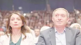 DEM Parti Eş Genel Başkanlarından adalet çağrısı