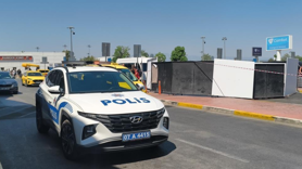 Emekli polis kız arkadaşını tabancayla vurarak öldürdü