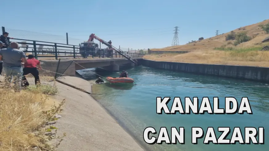 KANALDA CAN PAZARI