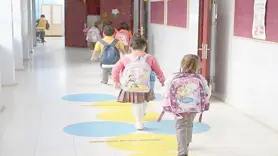 Karma eğitim itirazı  Laikleri fena kızdırdı!