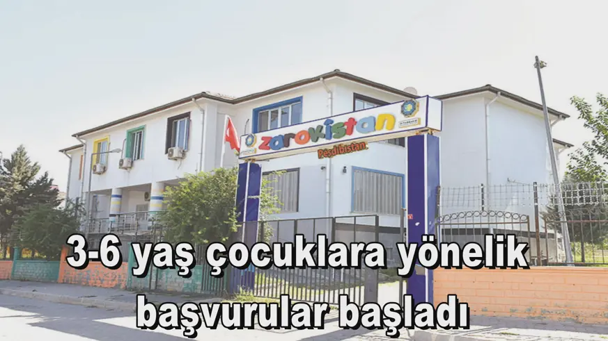 Zarokistanlar!