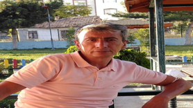 Baba oğul arasındaki kavga kanlı bitti