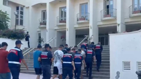 23 ilde göçmen kaçakçılarına operasyon