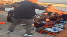 4 yaşındaki çocuk boğuldu