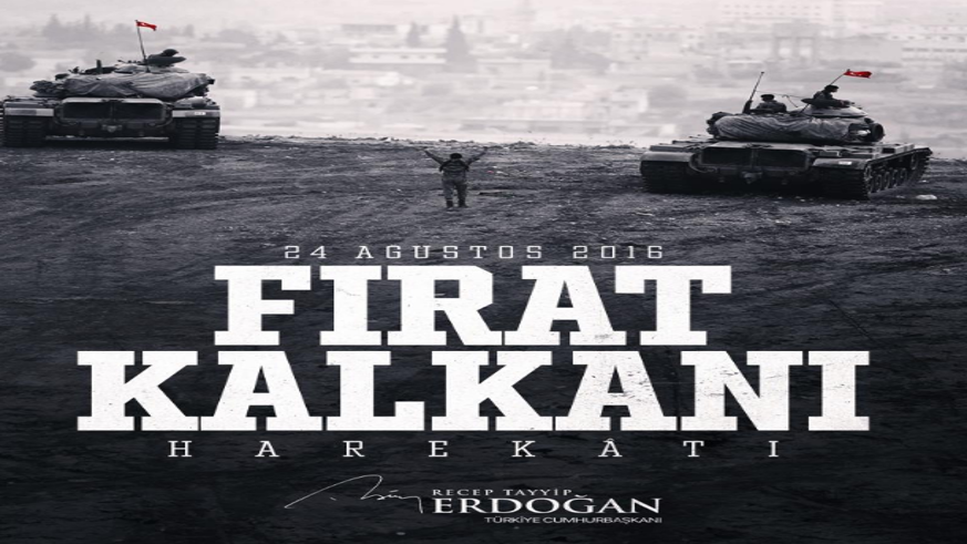 Erdoğan, sosyal medya hesabından paylaştı