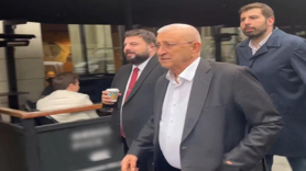 İmamoğlu'nun babası hakkında suç duyurusu talebi