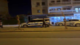 Aynı gece 2 iş yerine silahlı saldırı