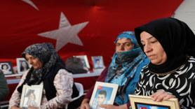 Diyarbakır anneleri SDG'nin feshini nasıl değerlendirdi?