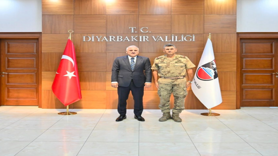 Diyarbakır’da Jandarmada Yeni Dönem! 