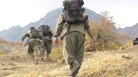 800 PKK’lı Irak’a,  1200’ü Türkiye’ye gönderilecek