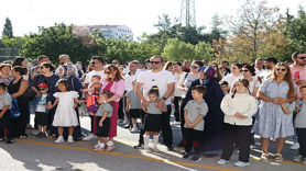 Aileler çocuklarının okula uyum sürecine eşlik edecek