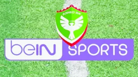 beIN Sports'dan Amedspor'a sansür