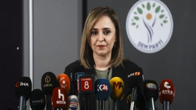 Hep birlikte bu defa başka acıların  yaşanmaması için başarmalıyız