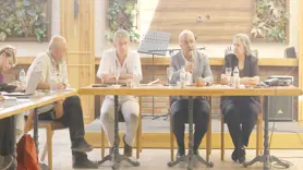 Kısa vadede yeni anayasa  için umutlu değilim