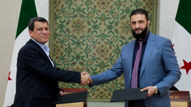 SDG elebaşı Abdi'yi danışman olarak atadı