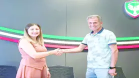 İmzalar atıldı