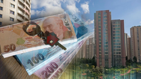 Ağustos ayı kira  artış tavanı belli oldu