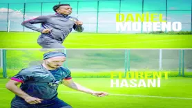 Amedspor’da çifte ayrılık iddiası
