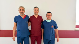 Video yardımlı toraks  cerrahisi (VATS) tekniği
