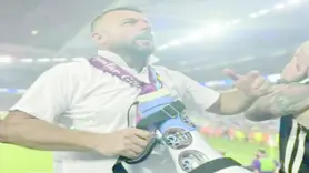 Trabzonspor taraftarından Diyarbakır teşekkürü