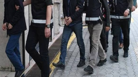 16 ilde 72 şüpheli yakalandı