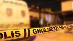 Babasının tüfekle vurduğu kişi öldü